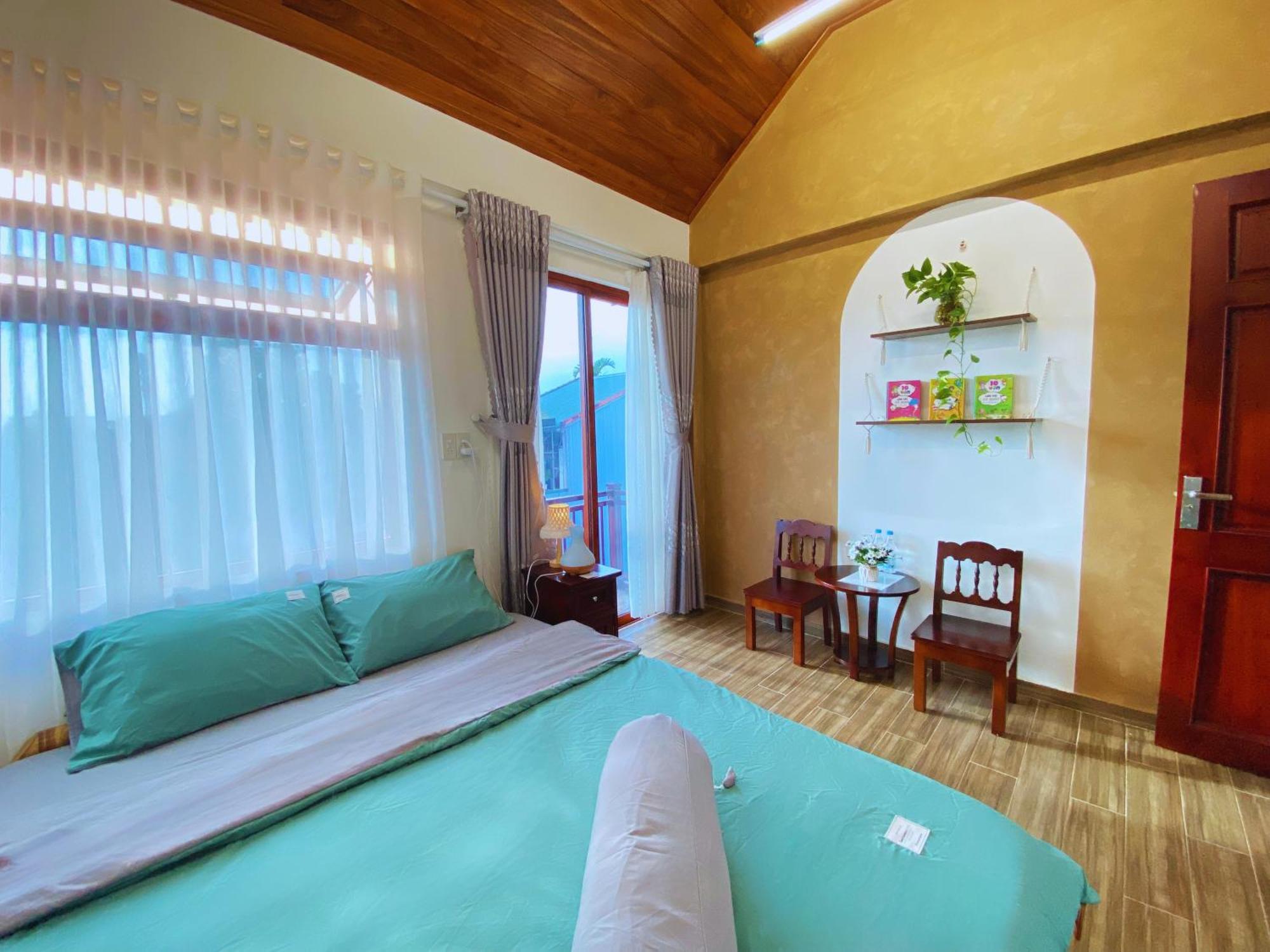 Tam Family Homestay-Hue Exterior foto