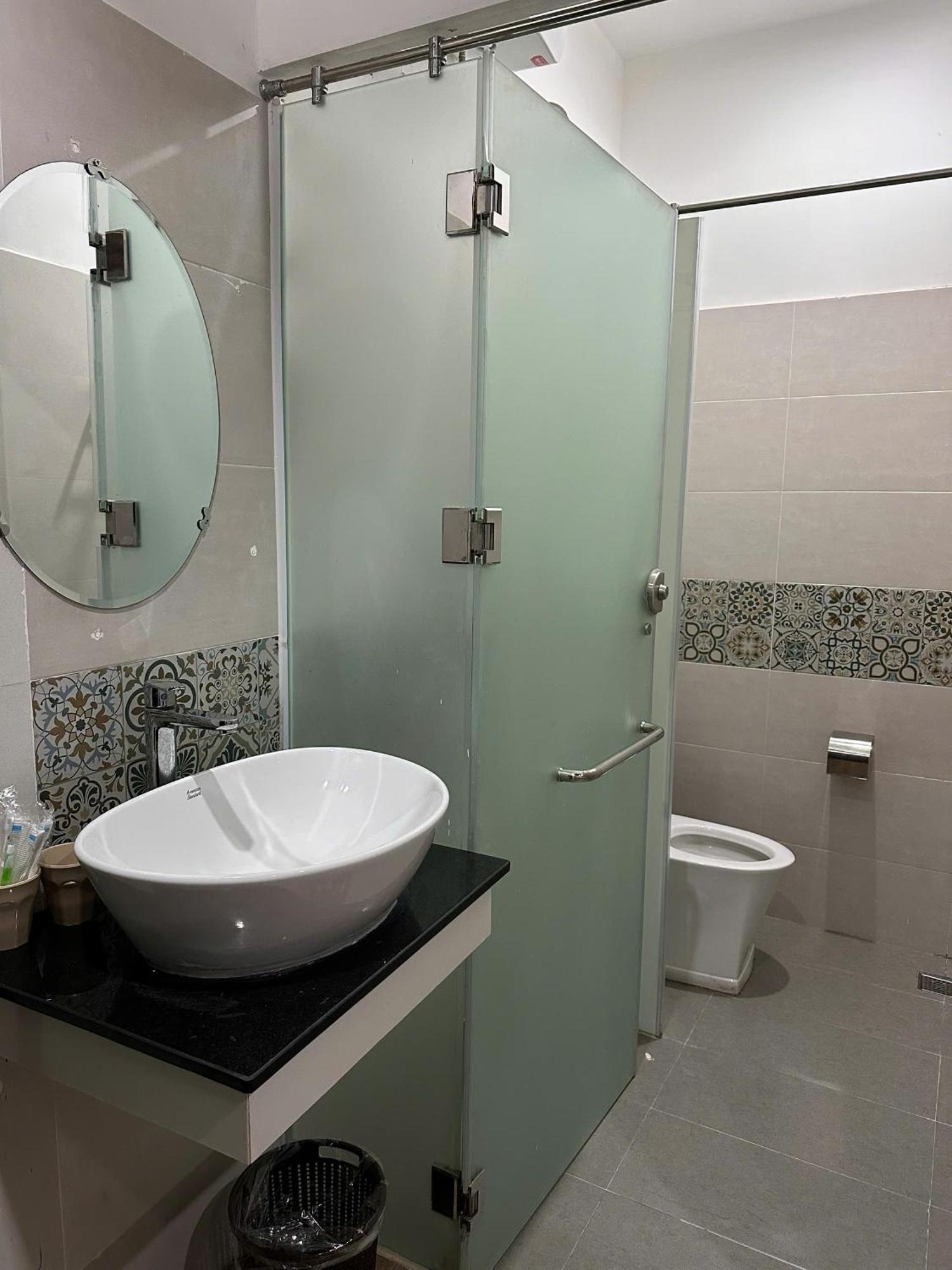 Tam Family Homestay-Hue Exterior foto